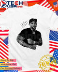Dustin Poirier The Diamond UFC signature shirt
