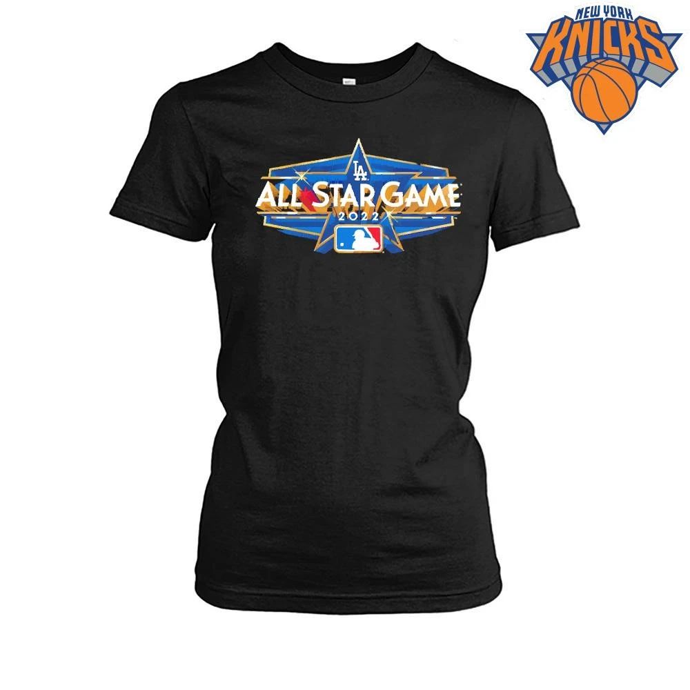 2022 MLB All Star Game Los Angeles Baseball Sport Graphic Shirt