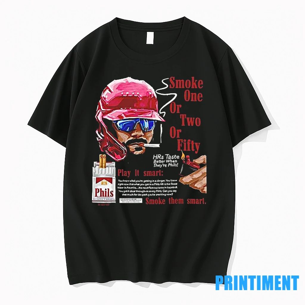 Smoke One Or Two Fifty Hrs Taste Tshirts Sweater