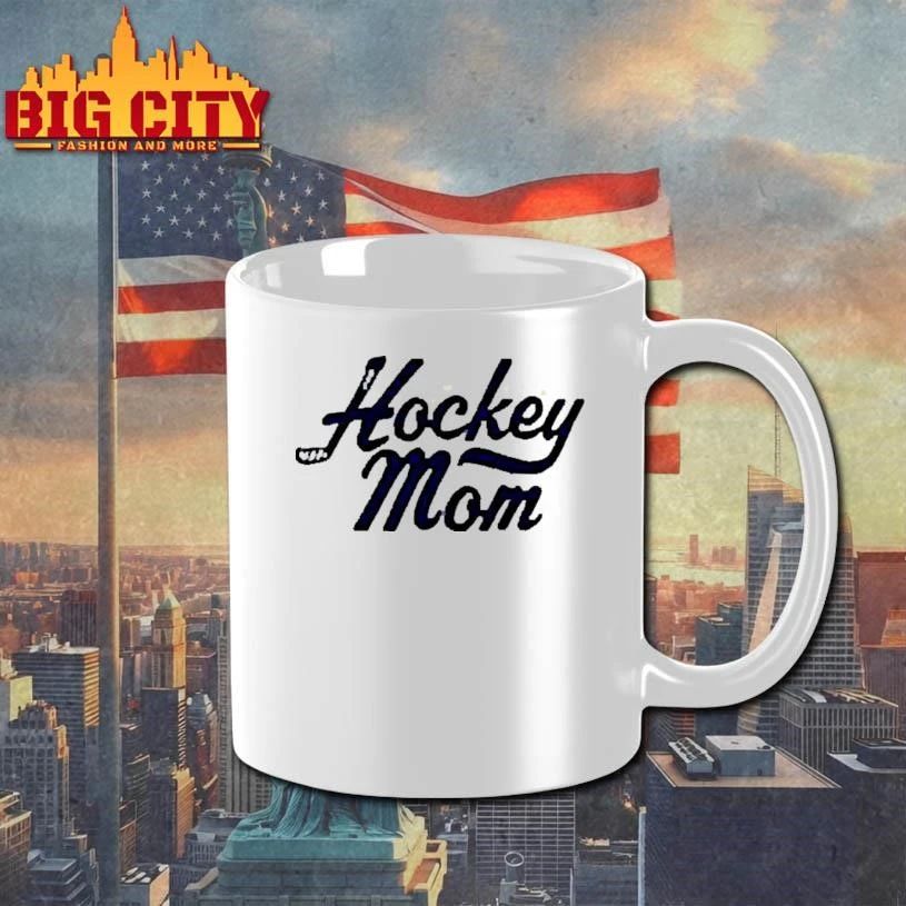 Hockey Mom Shirt