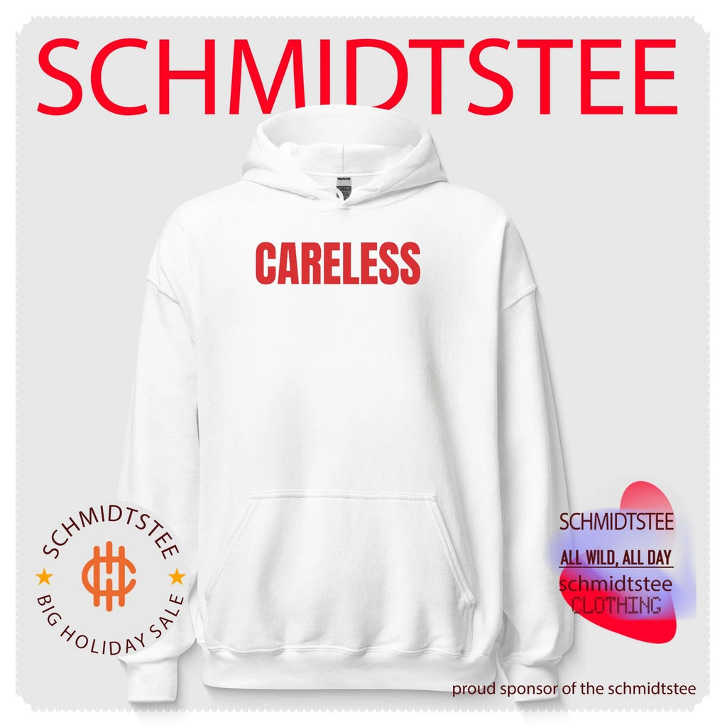 Omar Rudberg Careless Shirt