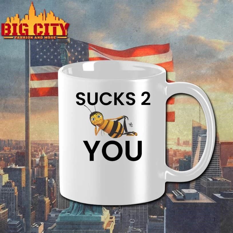 Barry B Benson Bee Movie Sucks 2 You meme shirt