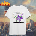 Abracazooty Show Me The Booty Funny Wizard Goblin Magic shirt