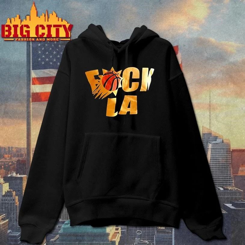 Phoenix Suns fuck LA Los Angeles Lakers Shirt