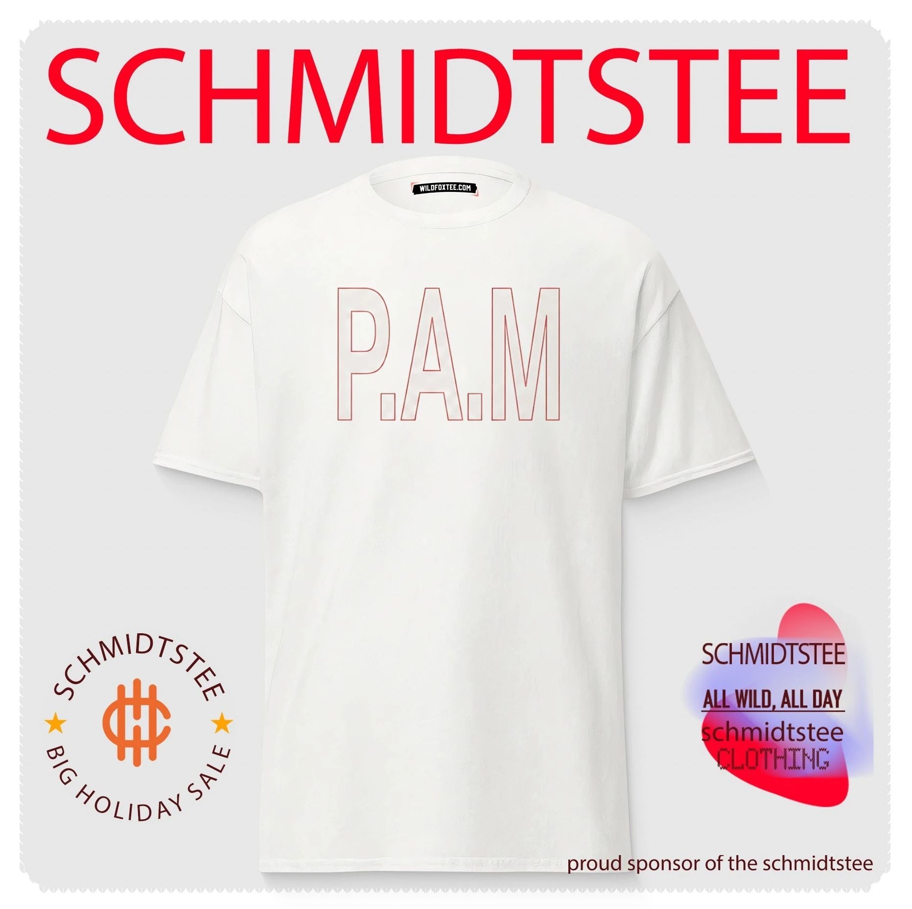 Smith Sam PAM Shirt