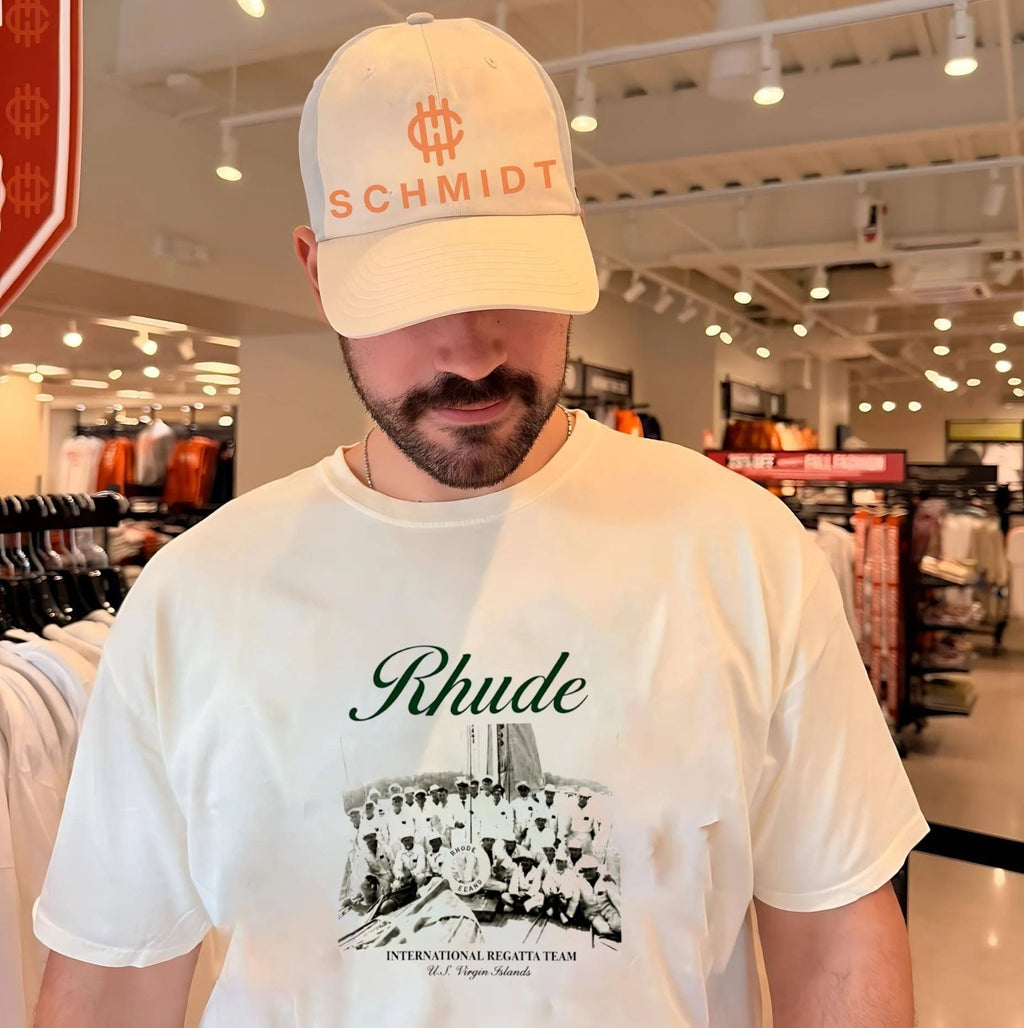 Lewandowski Rhude International Regatta Team Shirt