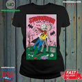 Original Stepmother 2026 America Shows Poster T-Shirt