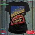 Original Tyler Childers at Wrigley Field Chicago 07 12 2026 Poster T-Shirt