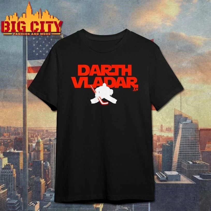 Dan Vladar Darth Vladar Shirt