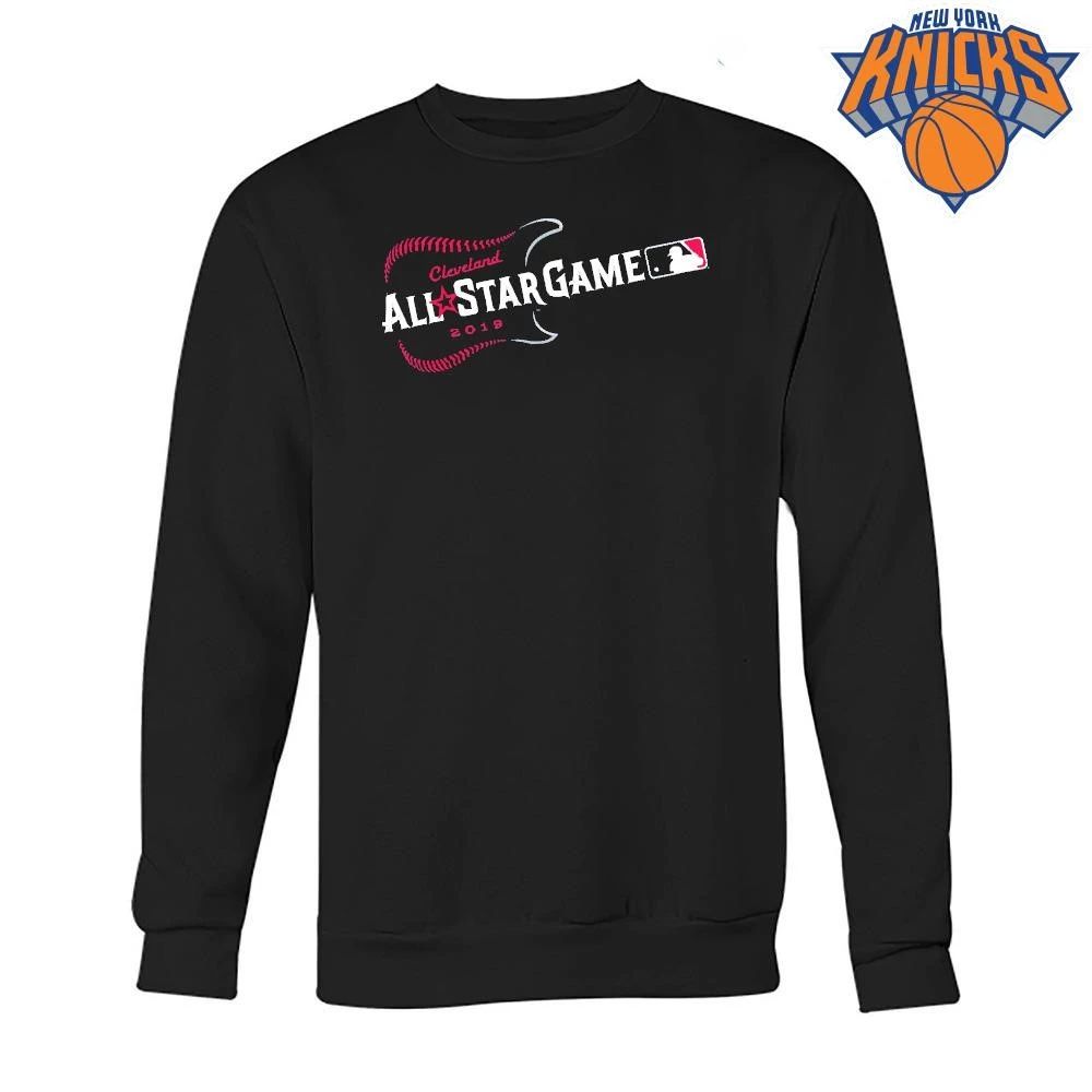 2019 MLB All Star Game Cleveland Baseball Sport Graphic Shirt