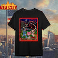 Phillies Ring The Bell MLB Home Run Derby July 13 Baseball Shirt