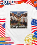 World Cup 2026 England you got this lads 1966