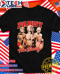 Paddy The Baddy vintage shirt