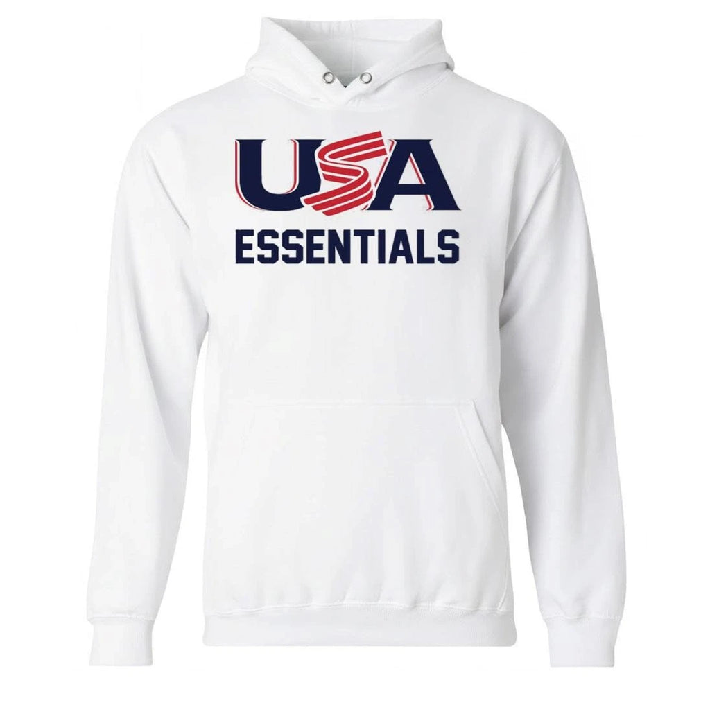 Usa Baseball Essentials Shirt