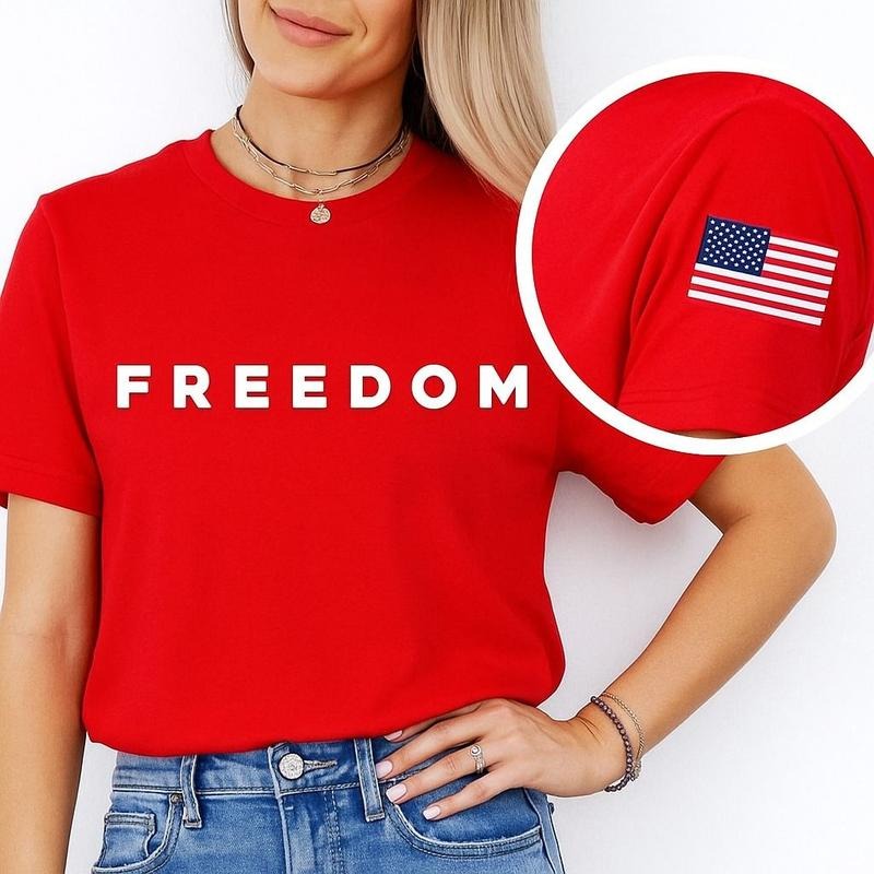 usa flag T-Shirt, Sweatshirt Hoodie | HypeDripTees.com