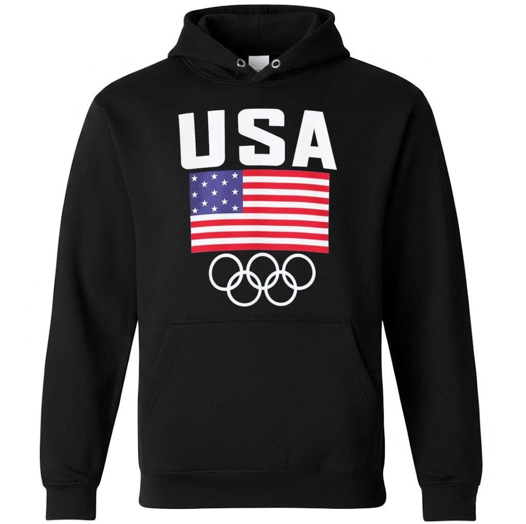 USA Olympic Sweatshirt