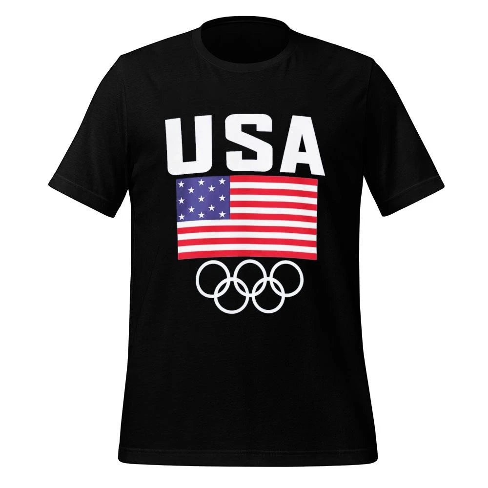 USA Olympic Sweatshirt