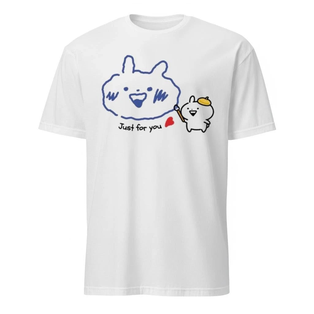 Usagyuuun Just For You Shirt