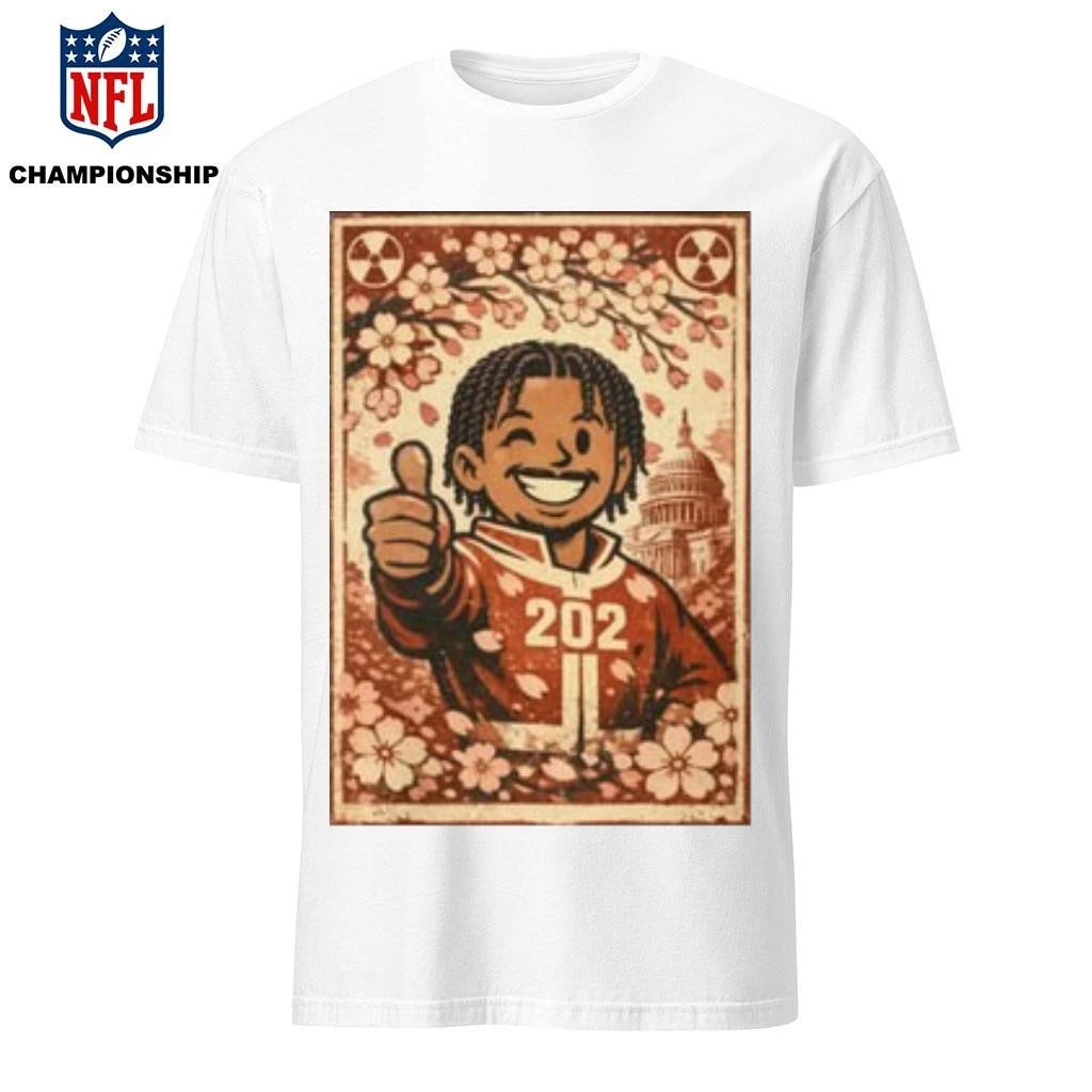 Vault 202 design of the month feb 26 Shirt