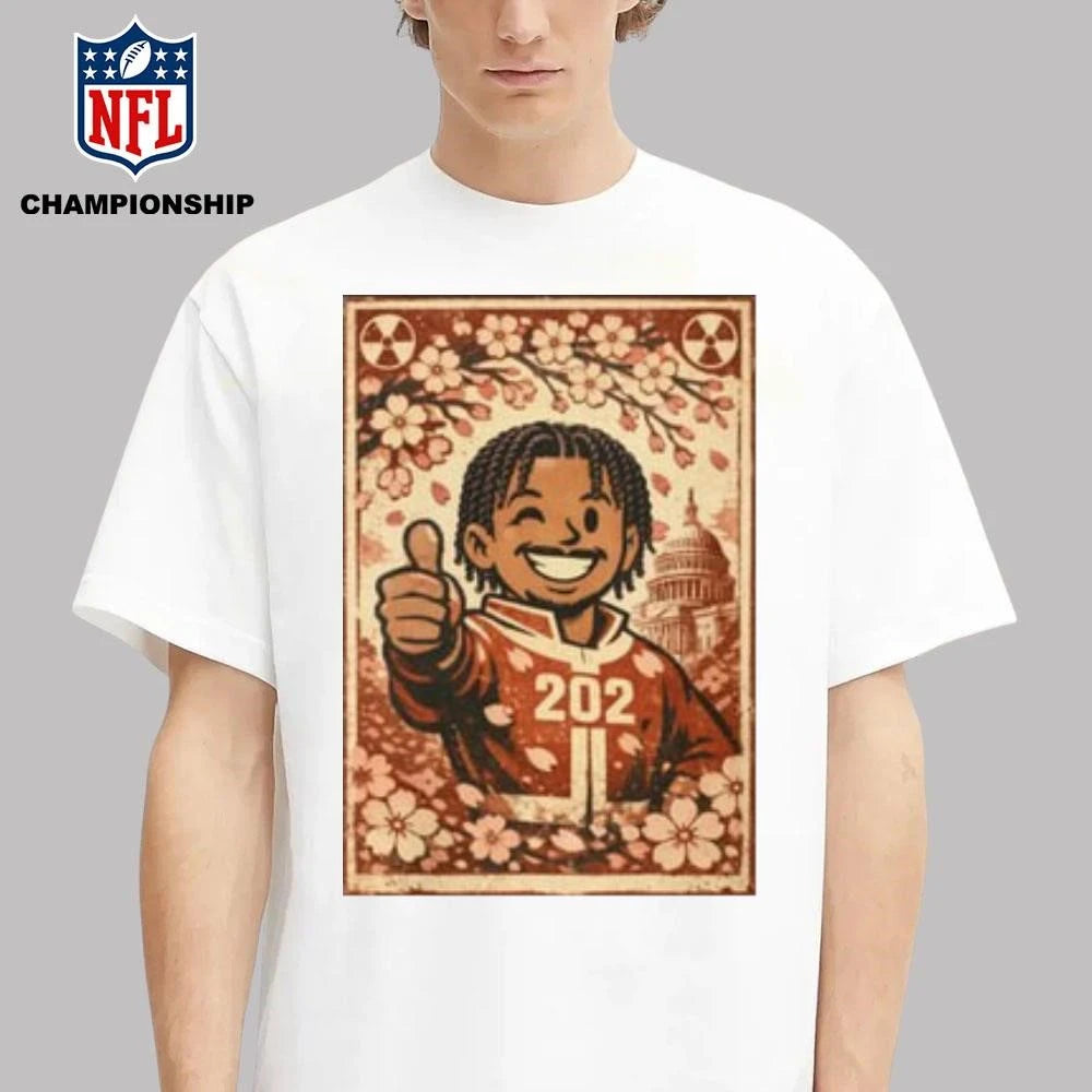 Vault 202 design of the month feb 26 Shirt