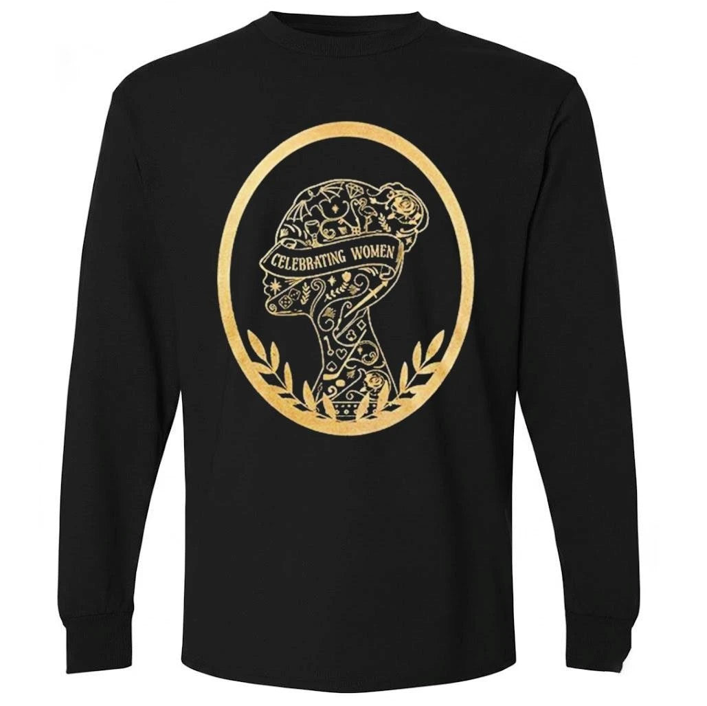 Vegas Golden Knights 2026 Women Knights Night Shirt