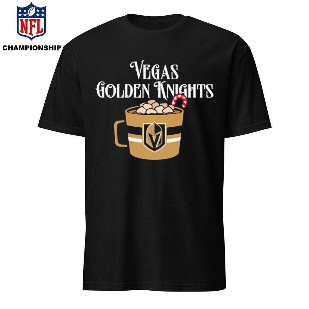 Vegas Golden Knights Richmond Mellow Shirt