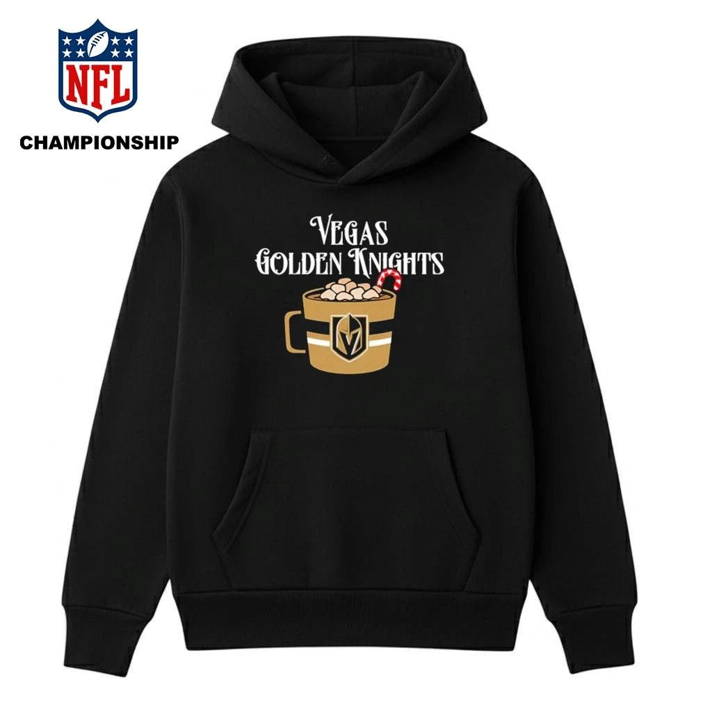 Vegas Golden Knights Richmond Mellow Shirt