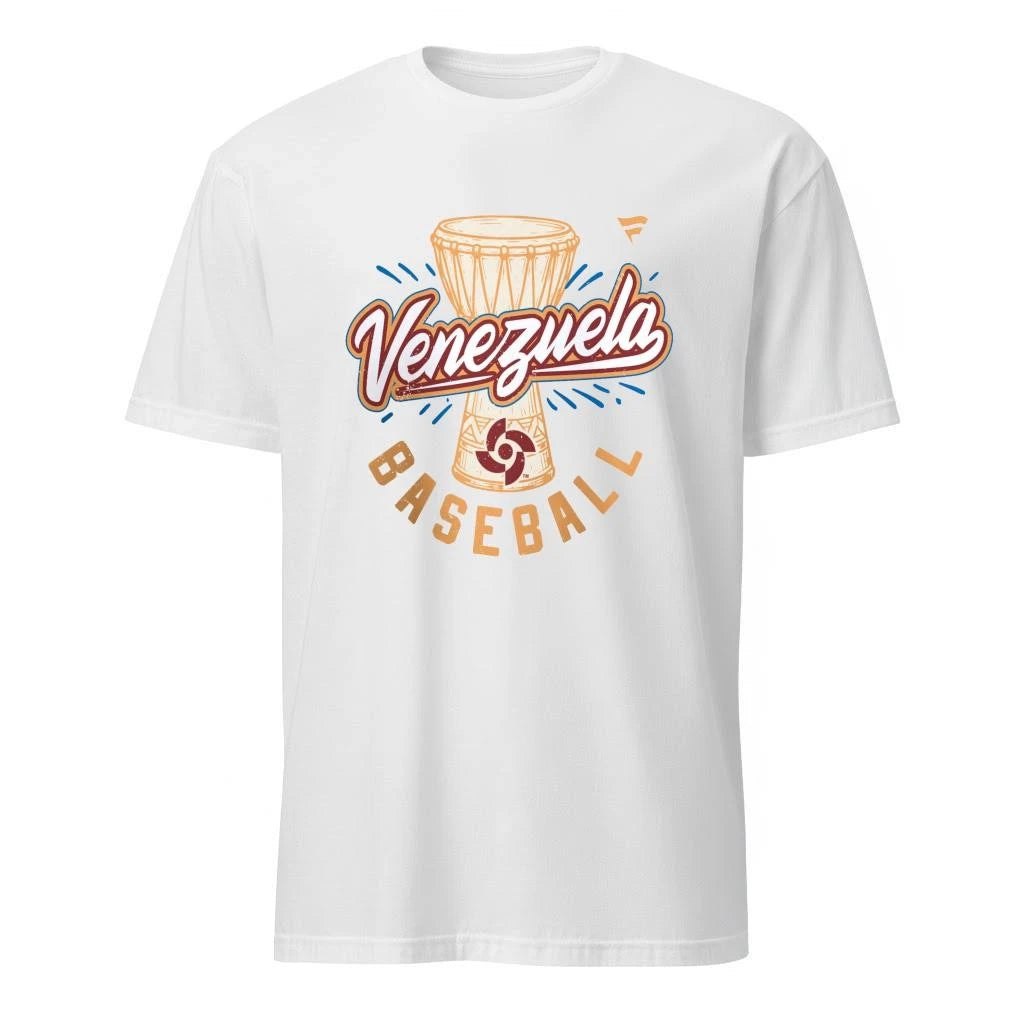 Venezuela Baseball 2026 World Baseball Classic Shirt