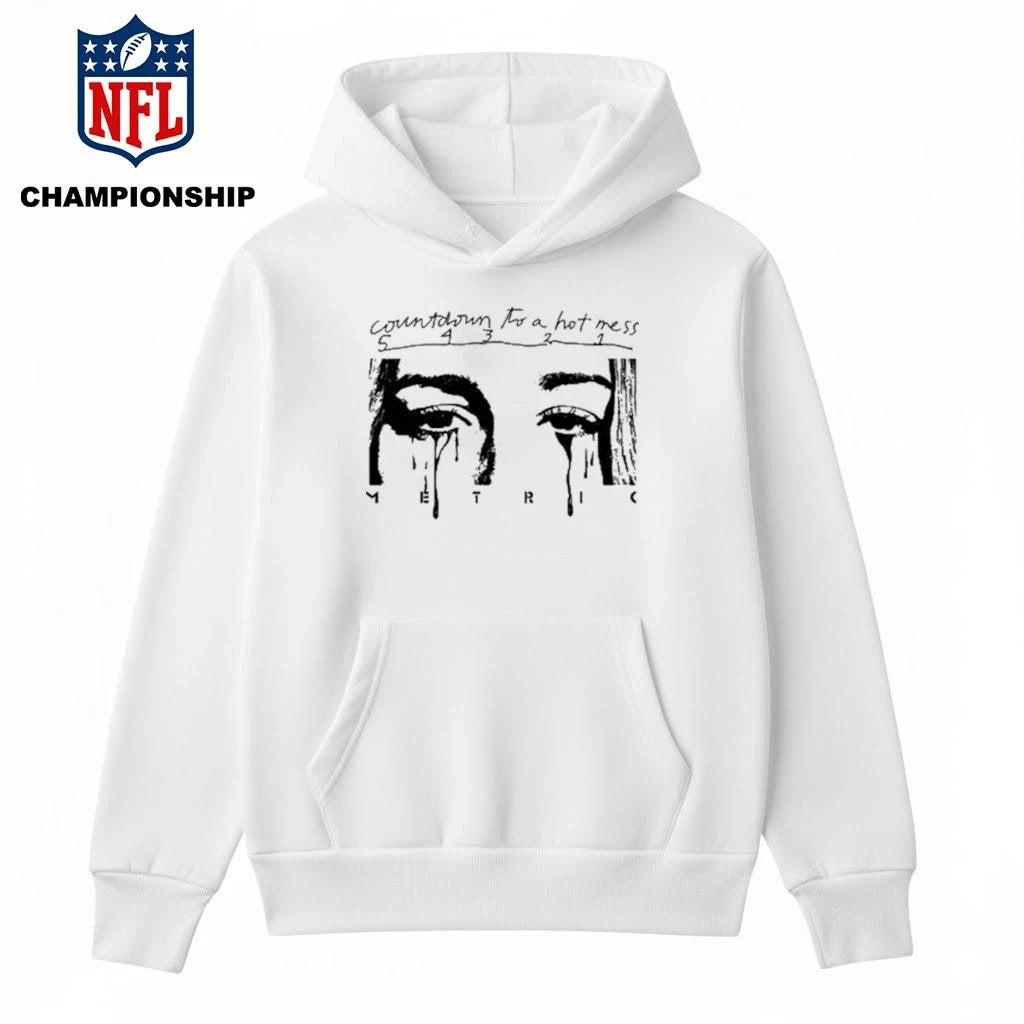 Victim Of Luck Shirt