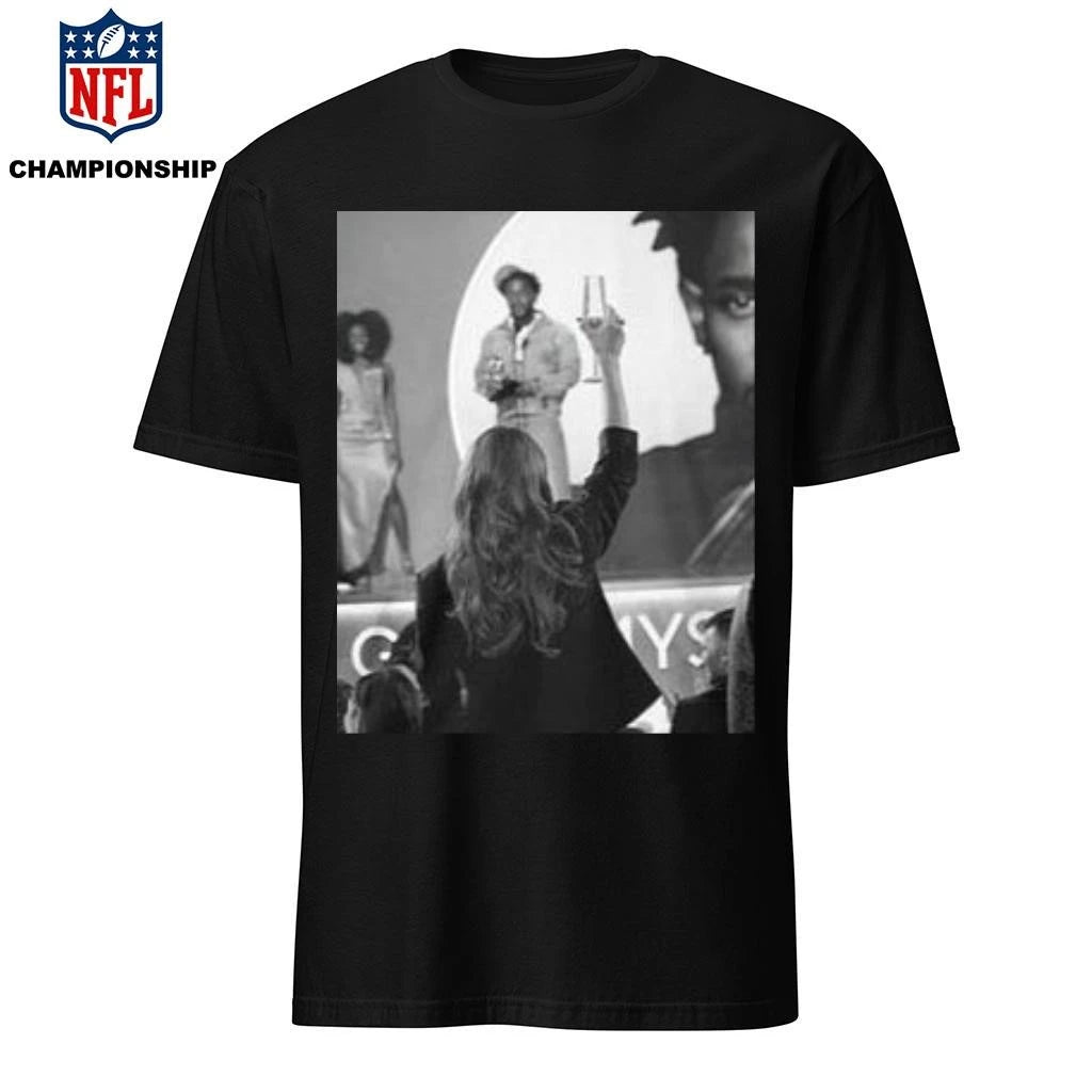 Viral Taylor celebrates Kendrick Lamar Grammy win Shirt
