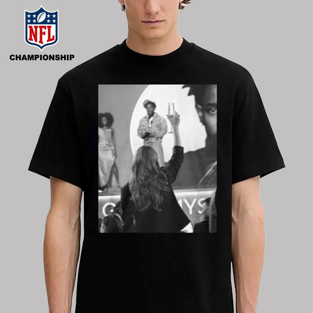Viral Taylor celebrates Kendrick Lamar Grammy win Shirt