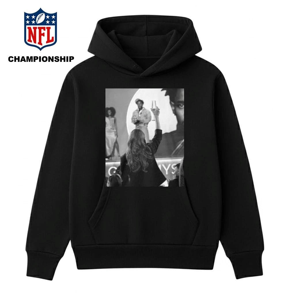 Viral Taylor celebrates Kendrick Lamar Grammy win Shirt