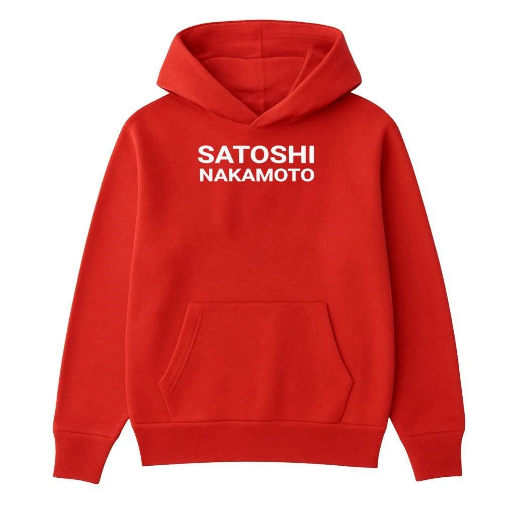 Vladdy Satoshi Nakamoto Shirt
