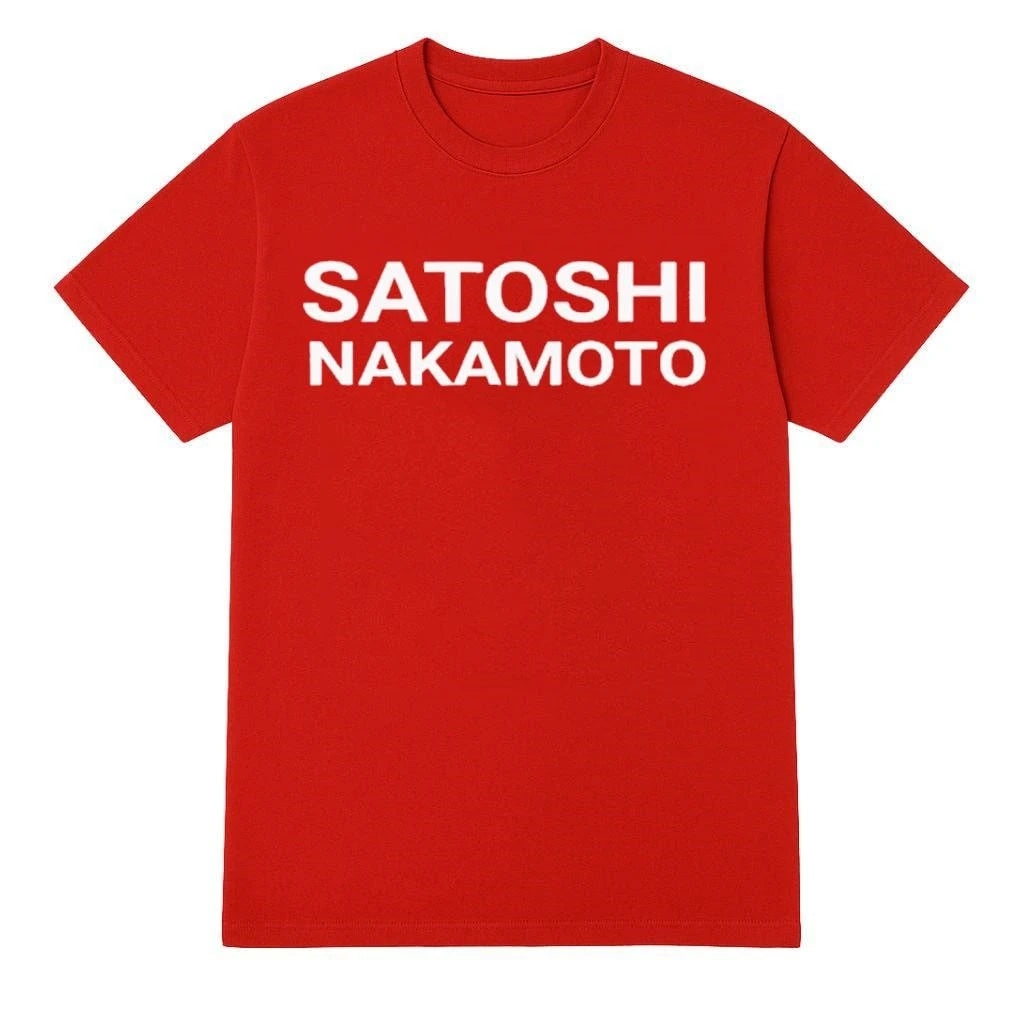 Vladimir Guerrero Jr. SATOSHI NAKAMOTO Shirt