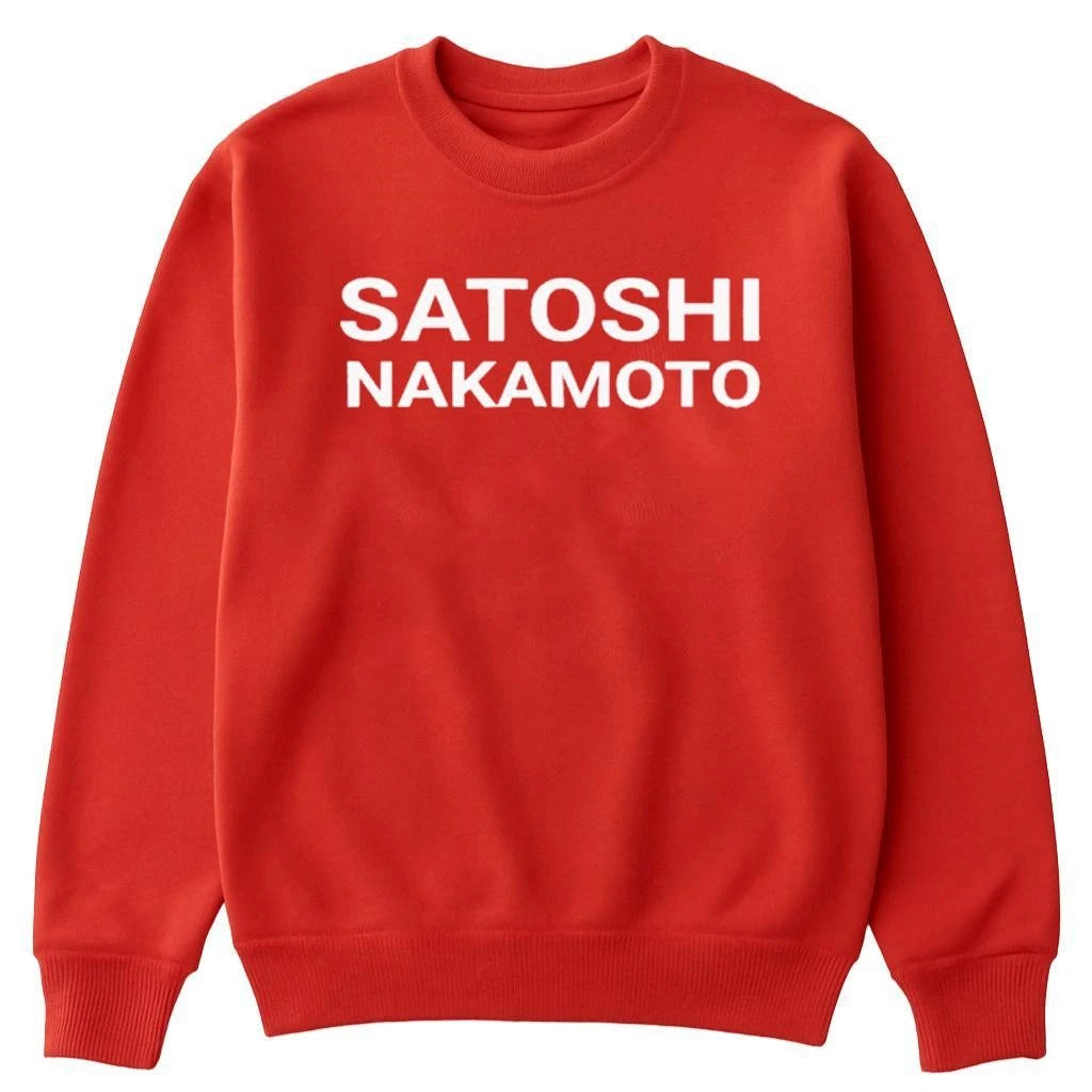 Vladimir Guerrero Jr. SATOSHI NAKAMOTO Shirt