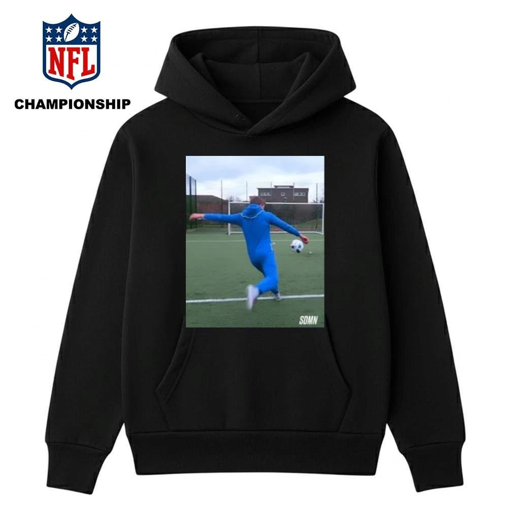 W2s Crossbar Volley Shirt