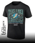 2026 MHSAA Track & Field Junior High Middle School Regionals T-shirt