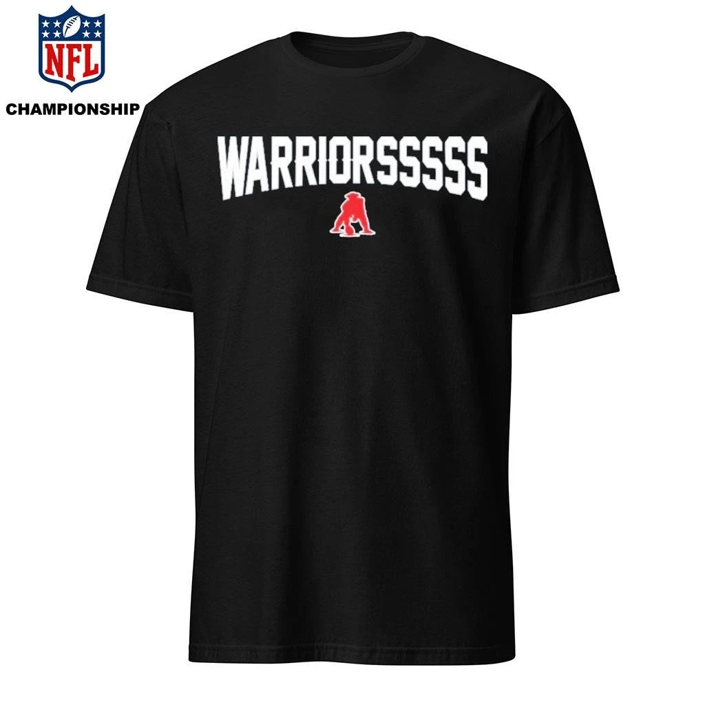Warriorsssss Shirt