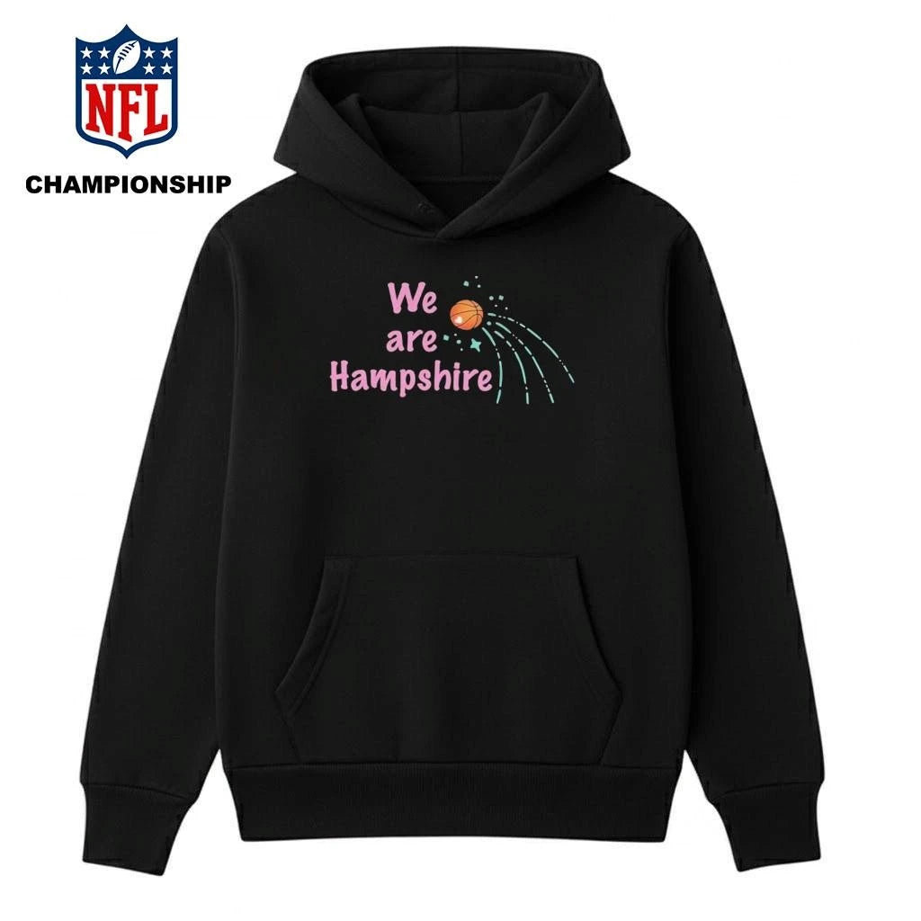 We Are Hampshire Shirt