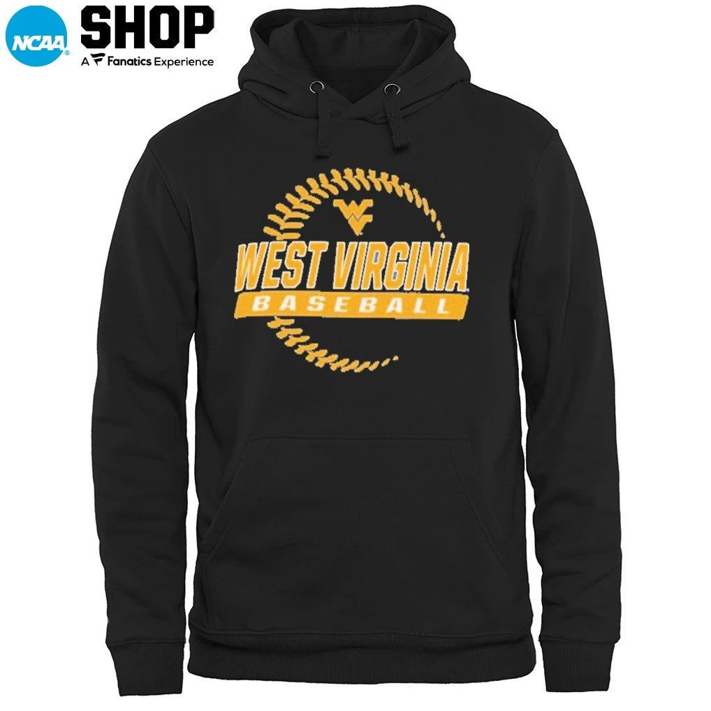 West Virginia Mountaineers 2026 Baseball Champion T-Shirt