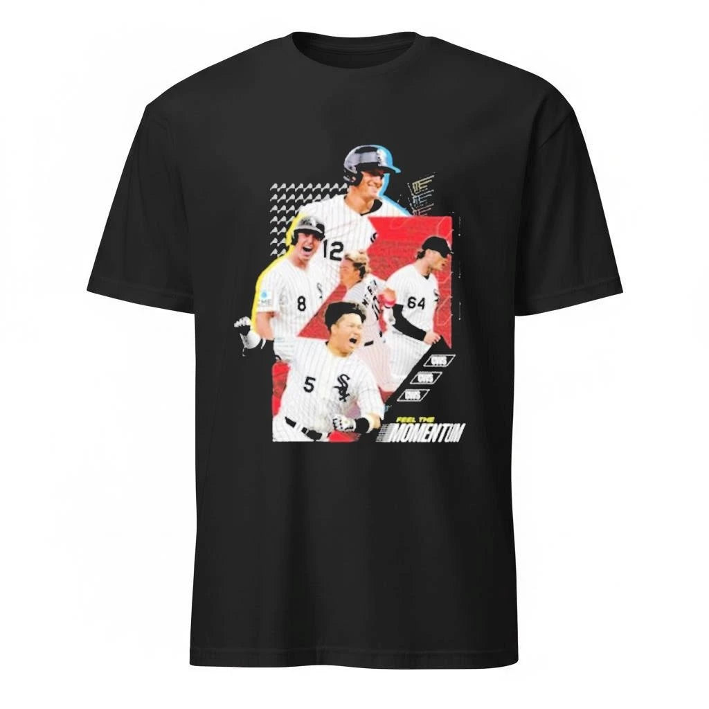 White Sox Opening Day 2026 Giveaways Shirt