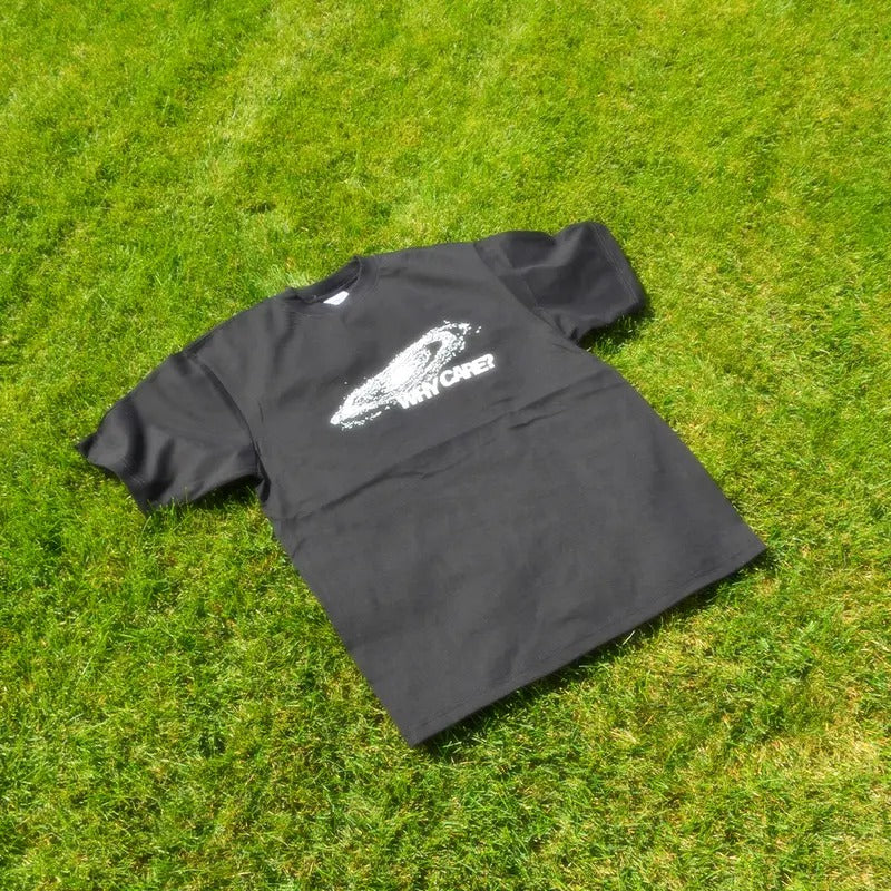 why care shirt black Hoodie, Sweatshirt | HypeDripTees.com