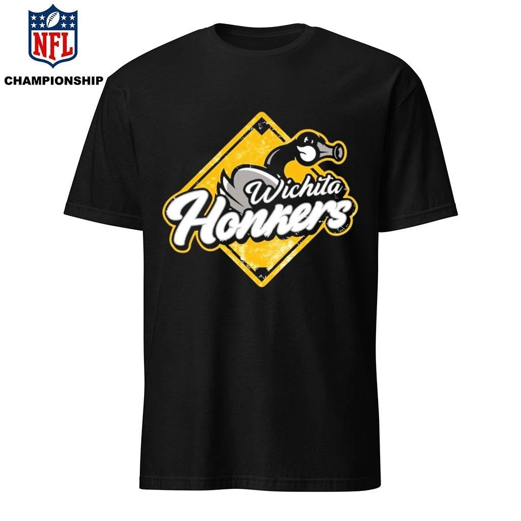Wichita Honkers 2026 Shirt