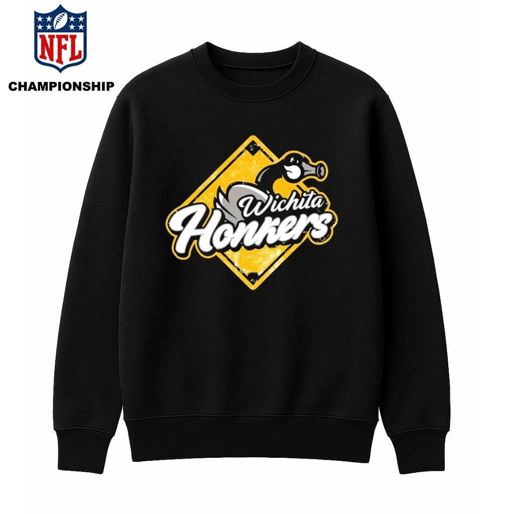 Wichita Honkers 2026 Shirt