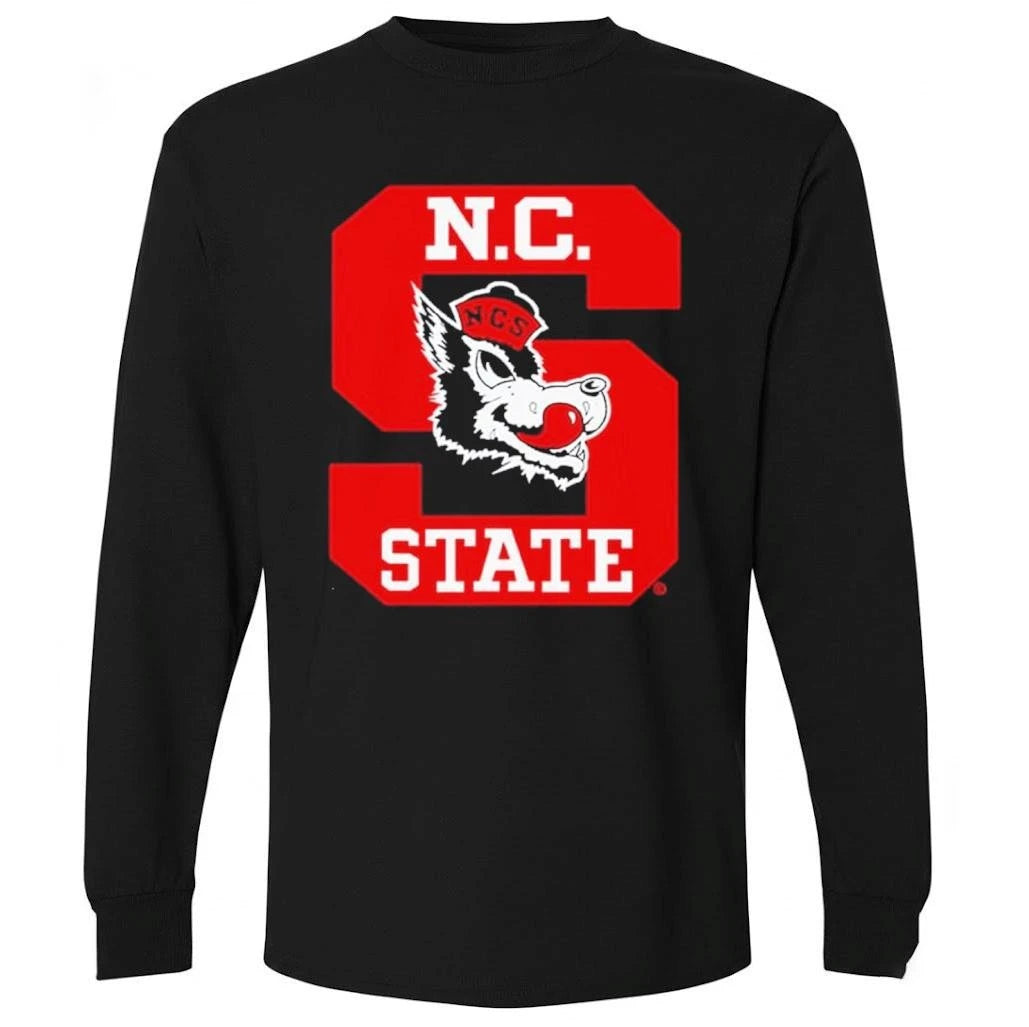 Will Wade Slobbering Wolf Shirt