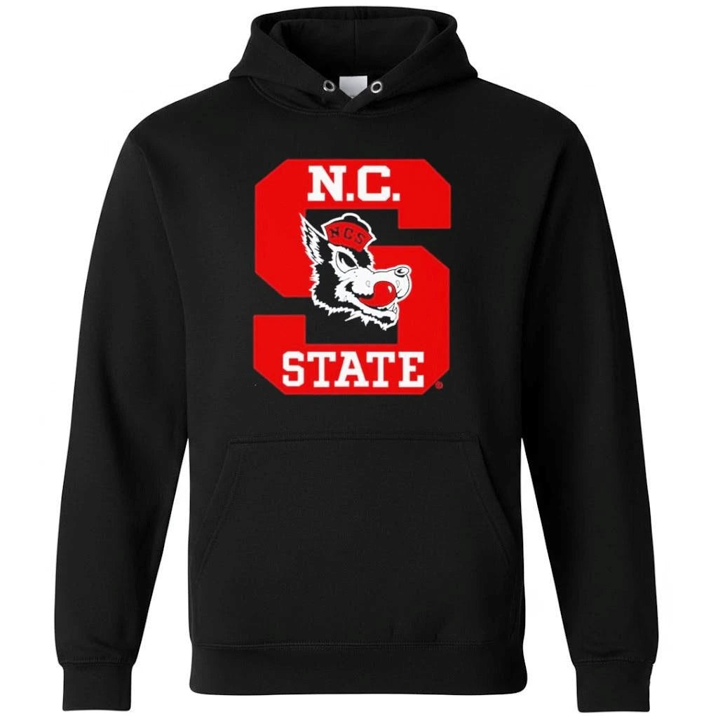 Will Wade Slobbering Wolf Shirt