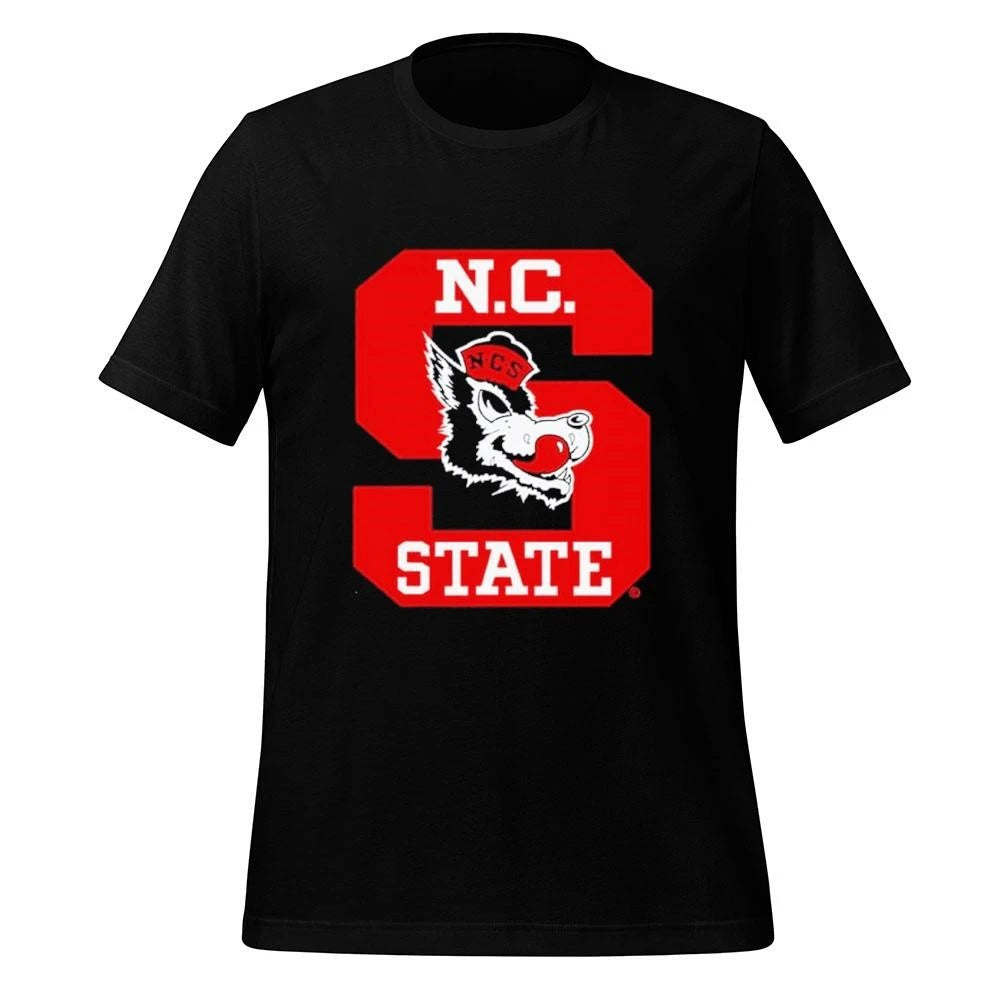 Will Wade Slobbering Wolf Shirt