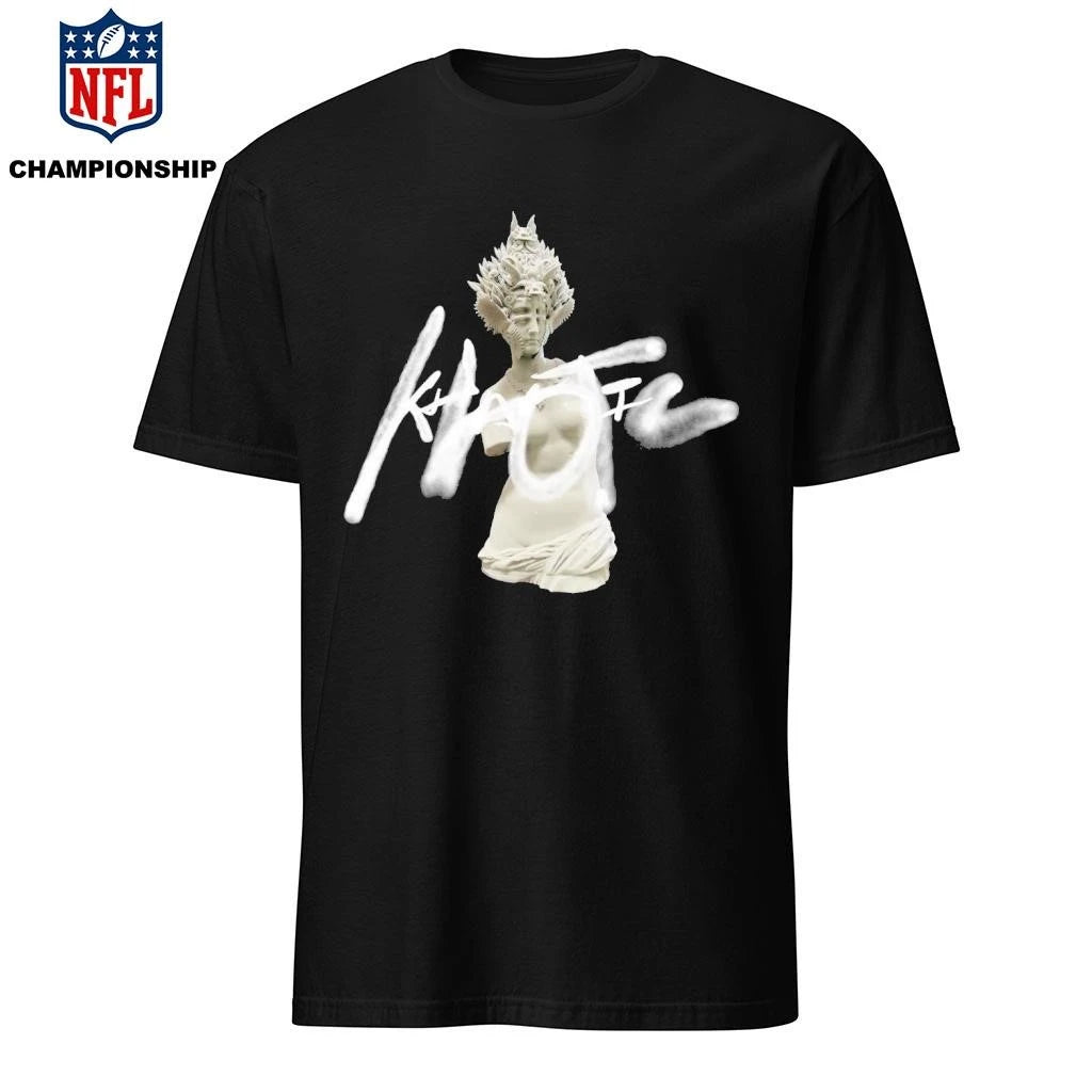 Wiz Khalifa Khaotic Shirt