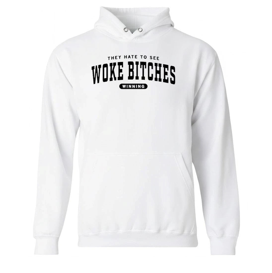 Woke Bitches Shirt