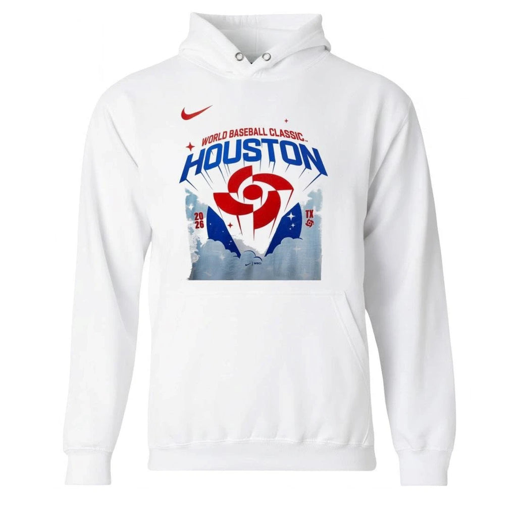 World Baseball Classic Merch 2026 Houston sHỈT